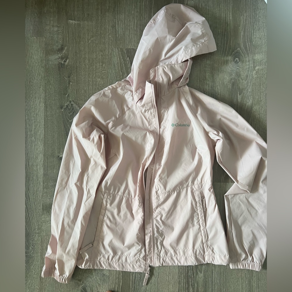 Columbia Switchback II Jacket for Kids